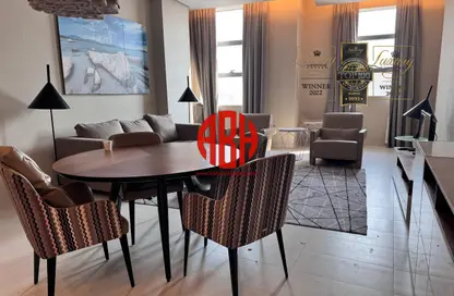 Apartment - 1 Bedroom - 2 Bathrooms for rent in Najma street - Old Airport Road - Doha Apartment - 1 Bedroom - 2 Bathrooms for rent in Najma street - Old Airport Road - Doha
