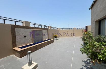 Villa - 6 Bedrooms - 6 Bathrooms for rent in Duhail Villas - Al Duhail - Doha Villa - 6 Bedrooms - 6 Bathrooms for rent in Duhail Villas - Al Duhail - Doha