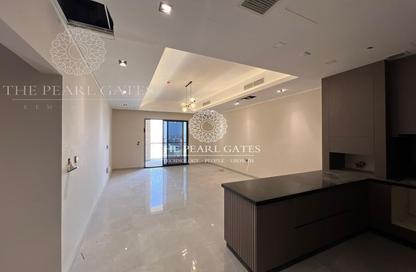 Apartment - 3 Bedrooms - 4 Bathrooms for sale in Al Erkyah City - Lusail
