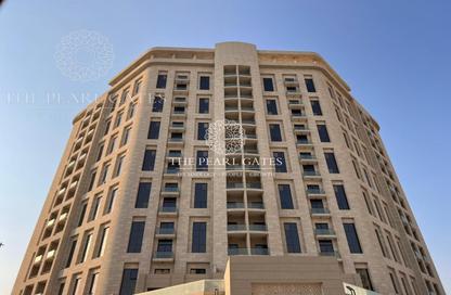 Apartment - 3 Bedrooms - 4 Bathrooms for sale in Al Erkyah City - Lusail