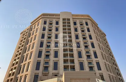 شقة - 3 غرف نوم - 4 حمامات للبيع في الاركية سيتي - الوسيل