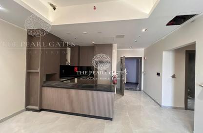 Apartment - 3 Bedrooms - 4 Bathrooms for sale in Al Erkyah City - Lusail