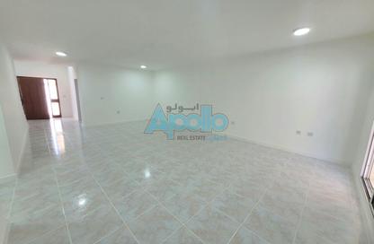 فيلا - 3 - 4 للايجار في منتزه 70 - المنتزه - الدوحة فيلا - 3 - 4 للايجار في منتزه 70 - المنتزه - الدوحة