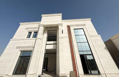 Villa - 7 Bedrooms - 7+ Bathrooms for sale in Al Gharrafa - Al Gharrafa - Doha