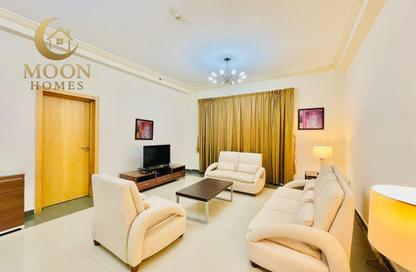Apartment - 1 Bedroom - 2 Bathrooms for rent in Musheireb - Musheireb - Doha