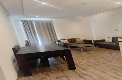 Apartment - 1 Bedroom - 1 Bathroom for rent in Old Airport Road - Old Airport Road - Doha