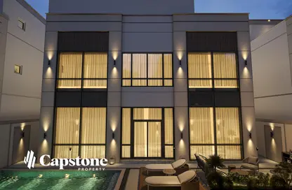 Villa - 5 Bedrooms - 7 Bathrooms for sale in Huzoom Villas - Lusail City - Lusail