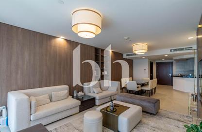 Apartment - 2 Bedrooms - 3 Bathrooms for sale in Viva West - Viva Bahriyah - The Pearl Island - Doha