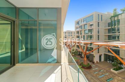 Apartment - 3 Bedrooms - 5 Bathrooms for sale in Crystal Residence - Gewan Island - The Pearl Island - Doha