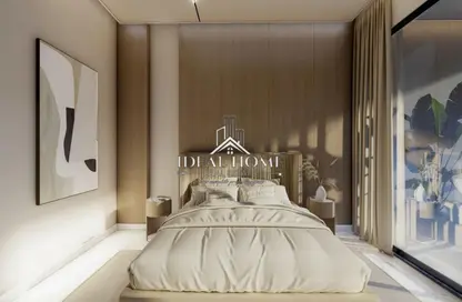 Apartment - 1 Bedroom - 2 Bathrooms for sale in Energy City - Lusail