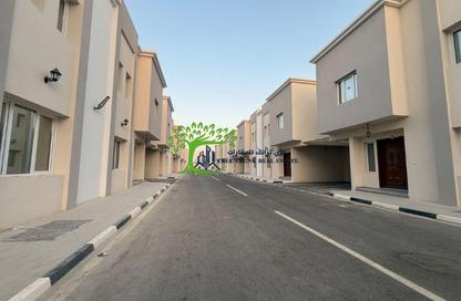 Villa - 7 - 7 for rent in Hazm Al Markhiya - Doha