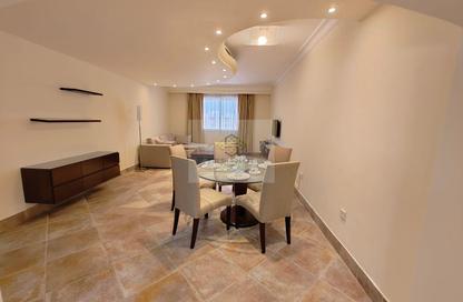 Apartment - 2 Bedrooms - 3 Bathrooms for rent in Al Nasr Street - Al Nasr - Doha