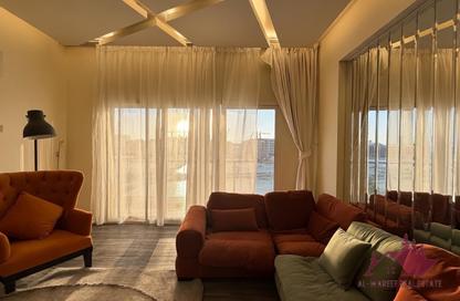 Apartment - 1 Bedroom - 2 Bathrooms for rent in Dara - Fox Hills - Lusail