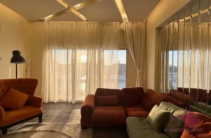 Apartment - 1 Bedroom - 2 Bathrooms for rent in Dara - Fox Hills - Lusail