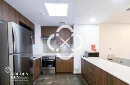 Apartment - 2 Bedrooms - 3 Bathrooms for sale in Al Erkyah City - Lusail