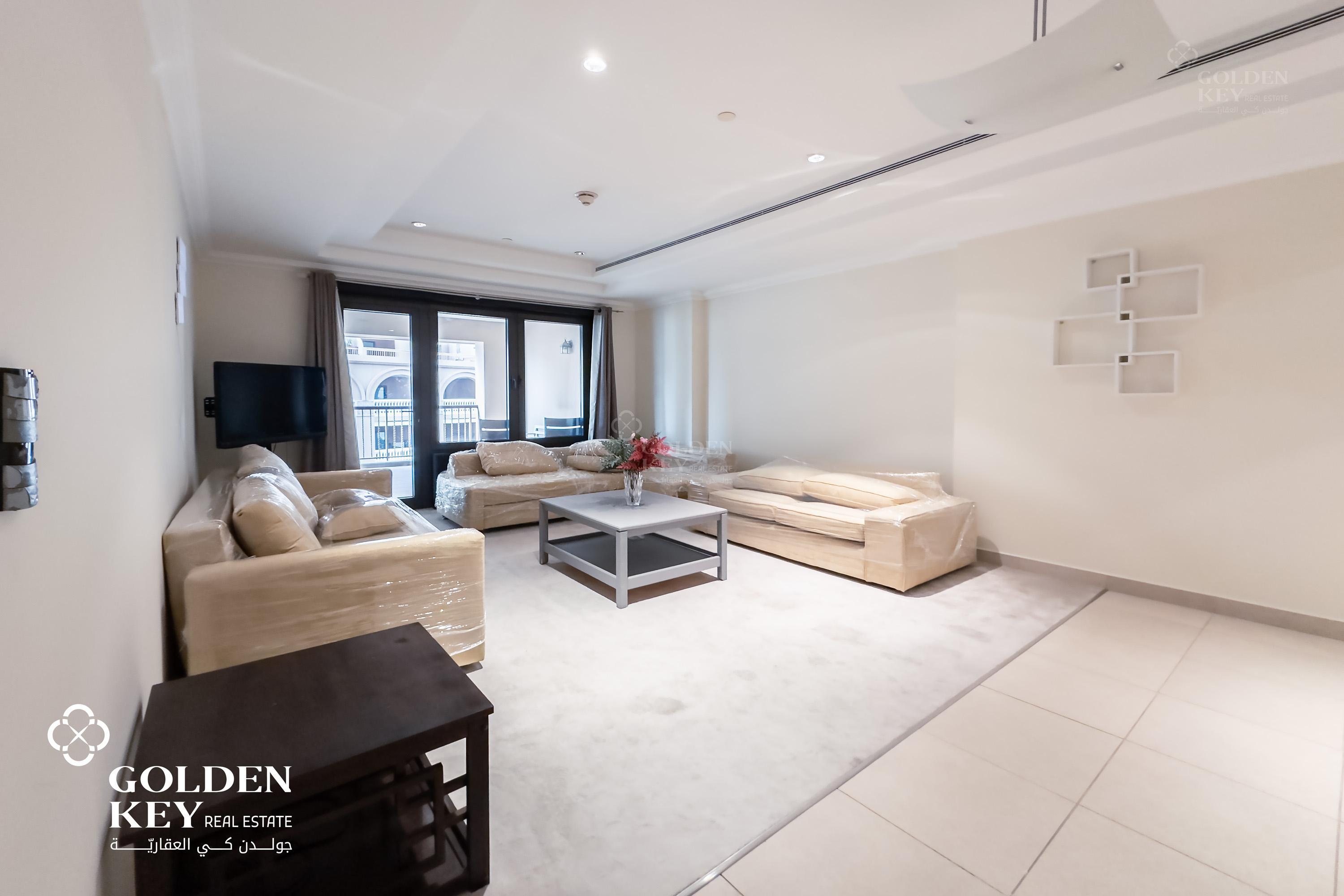 Large Balcony | Move-in Ready | Great Finishing
