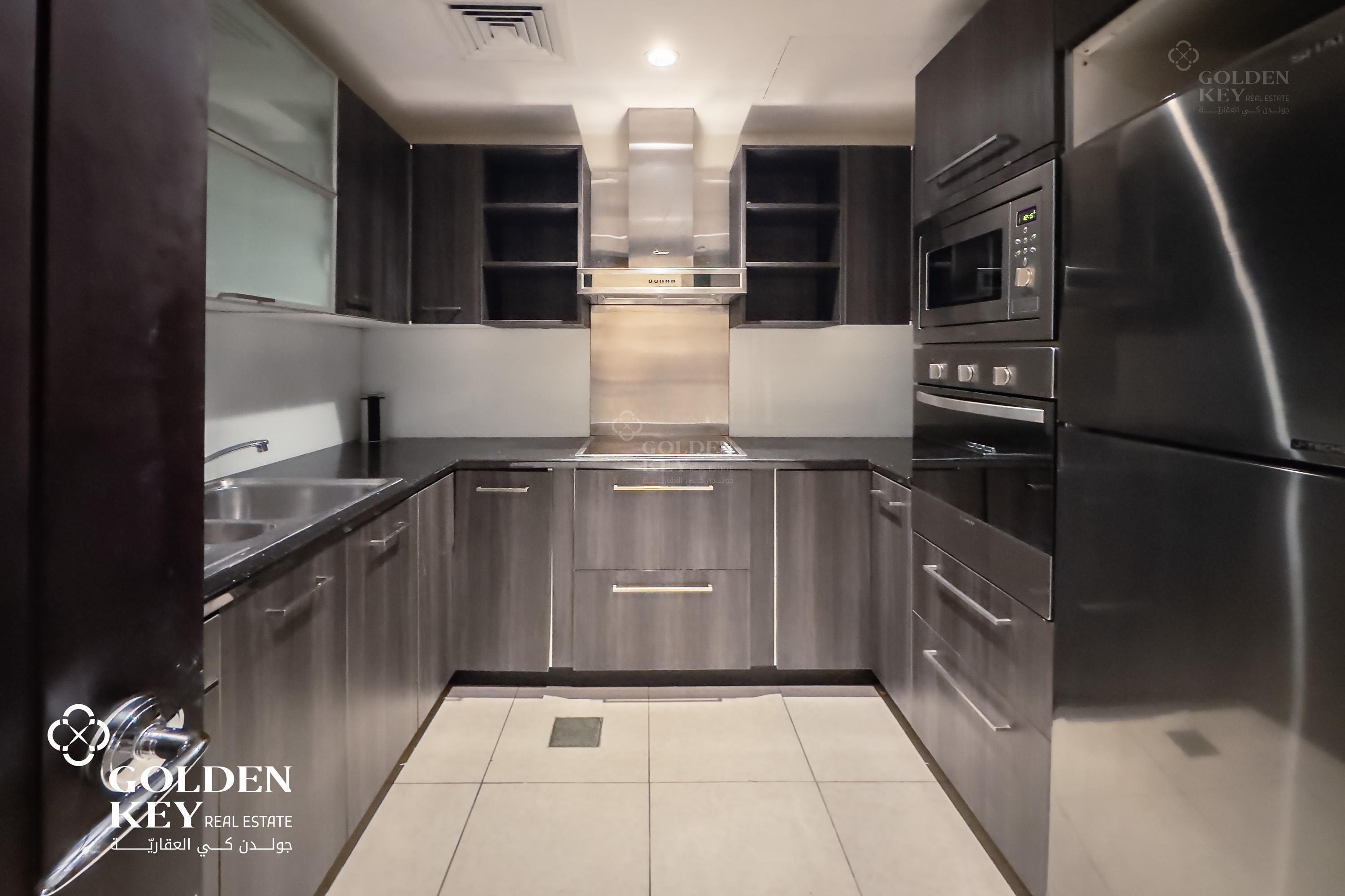 Large Balcony | Move-in Ready | Great Finishing