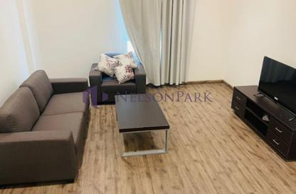 Apartment - 1 Bedroom - 2 Bathrooms for rent in Old Airport Road - Old Airport Road - Doha