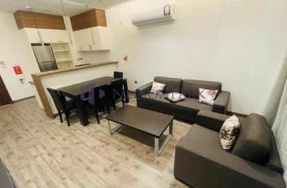 Apartment - 1 Bedroom - 2 Bathrooms for rent in Old Airport Road - Old Airport Road - Doha