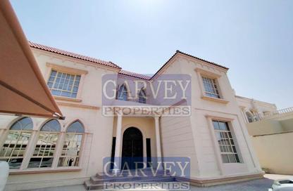 Apartment - 2 Bedrooms - 1 Bathroom for rent in Ain Khaled - Doha Apartment - 2 Bedrooms - 1 Bathroom for rent in Ain Khaled - Doha