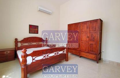 Apartment - 2 Bedrooms - 1 Bathroom for rent in Ain Khaled - Doha