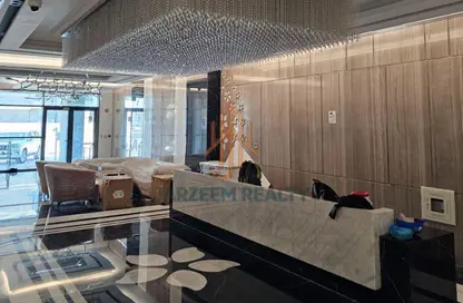 شقة - غرفة نوم - 1 حمام للبيع في عرض البوليفارد - مدينة الياسمين - الوسيل