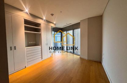 Duplex - 3 Bedrooms - 4 Bathrooms for sale in Seef Lusail Tower 1 - Seef Lusail - Lusail City - Lusail