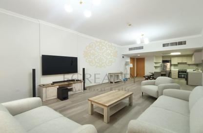Apartment - 3 Bedrooms - 3 Bathrooms for sale in Fox Hills South - Fox Hills - Lusail