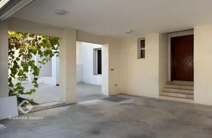 فيلا - 4 غرف نوم - 6 حمامات للايجار في سلاطة الجديدة - سلاطة - الدوحة