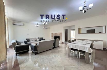 مجمع سكني - 6 غرف نوم - 4 حمامات للبيع في الوكرة - الوكرة - الوكرة