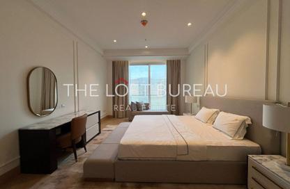 Apartment - 1 Bedroom - 1 Bathroom for sale in East Porto Drive - Porto Arabia - The Pearl Island - Doha