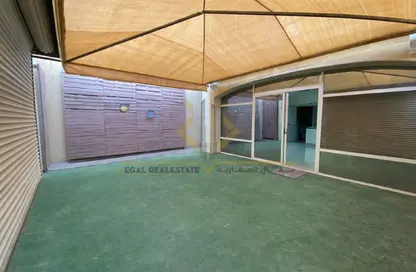 Apartment - Studio - 1 Bathroom for rent in Al Dafna - Al Dafna - Doha