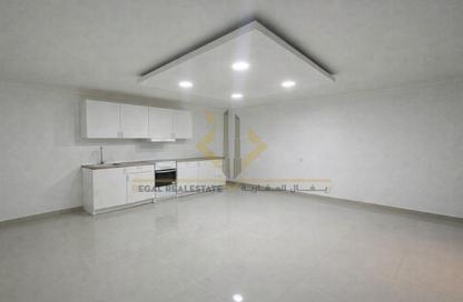 Apartment - Studio - 1 Bathroom for rent in Al Dafna - Al Dafna - Doha