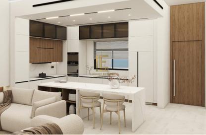 Villa - 4 Bedrooms - 5 Bathrooms for sale in Qetaifan Islands - Lusail