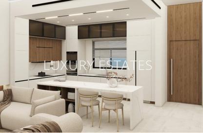 Villa - 4 Bedrooms - 5 Bathrooms for sale in Qetaifan Islands - Lusail Villa - 4 Bedrooms - 5 Bathrooms for sale in Qetaifan Islands - Lusail