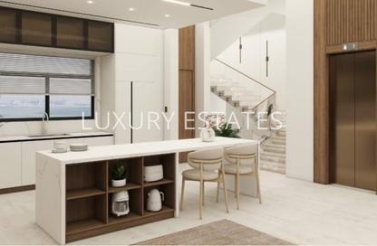 Villa - 4 Bedrooms - 5 Bathrooms for sale in Qetaifan Islands - Lusail Villa - 4 Bedrooms - 5 Bathrooms for sale in Qetaifan Islands - Lusail