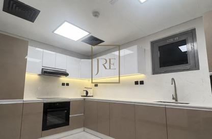 Apartment - 2 Bedrooms - 3 Bathrooms for rent in Al Waab Street - Al Waab - Doha