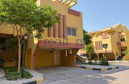 Compound - 5 Bedrooms - 7 Bathrooms for rent in Al Messila - Al Messila - Doha
