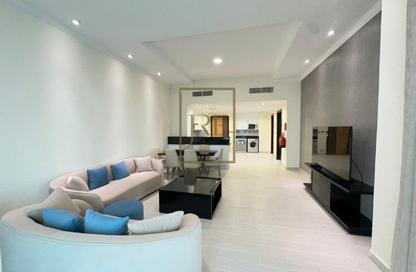 Apartment - 1 Bedroom - 2 Bathrooms for sale in Fox Hills A13 - Fox Hills - Lusail