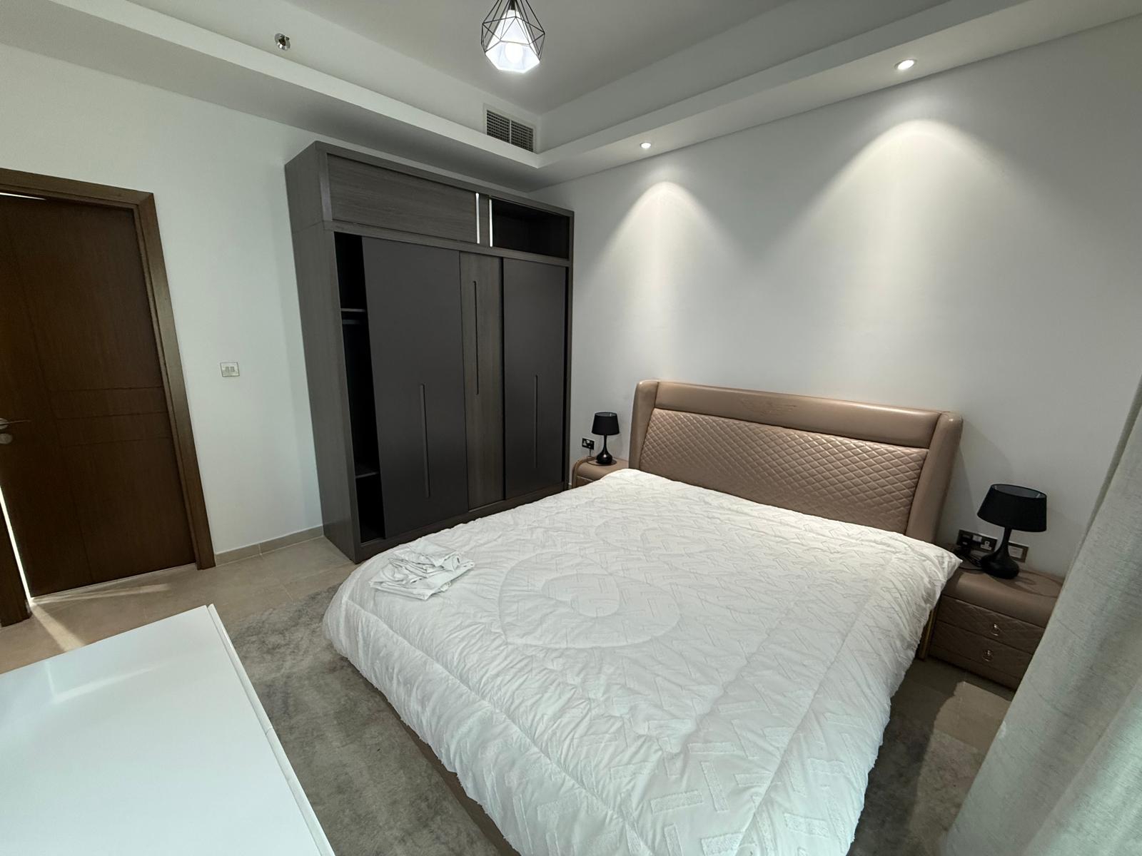 LUXURY 2BEDROOM FULLY FURNISHED WITH BALCONY thumbnail 14