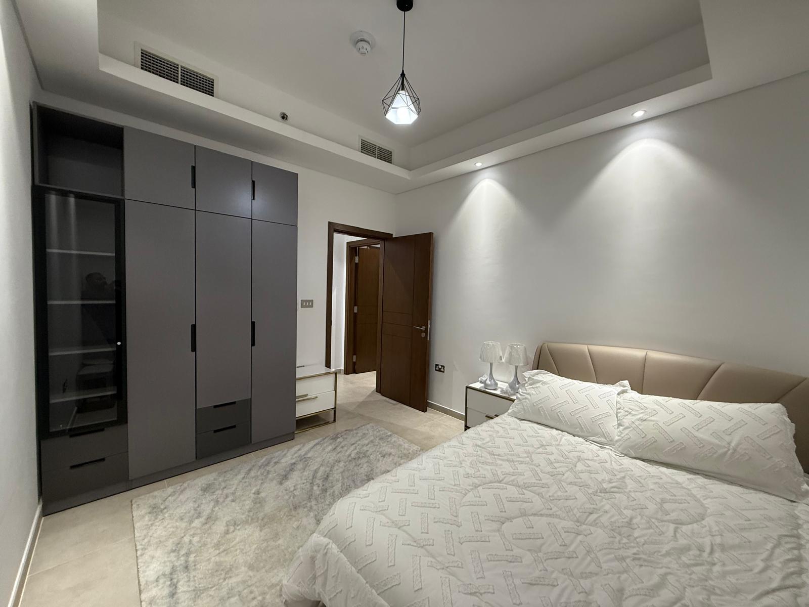 LUXURY 2BEDROOM FULLY FURNISHED WITH BALCONY thumbnail 12
