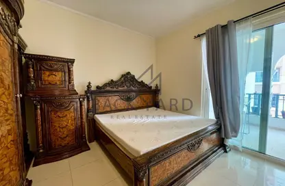 شقة - 1 حمام للبيع في فيفا بحرية شرق - فيفا بحرية - جزيرة اللؤلؤة - الدوحة