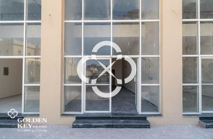 Retail - Studio for rent in Musheireb - Musheireb - Doha