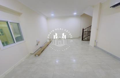 Compound - 3 Bedrooms - 2 Bathrooms for rent in Muaither Area - Al Rayyan - Doha