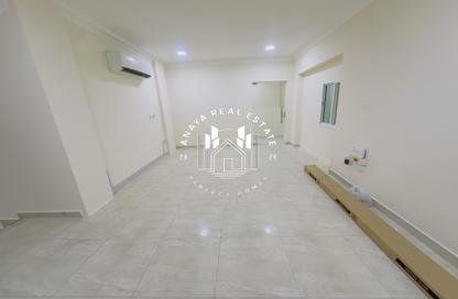 Compound - 3 Bedrooms - 2 Bathrooms for rent in Muaither Area - Al Rayyan - Doha