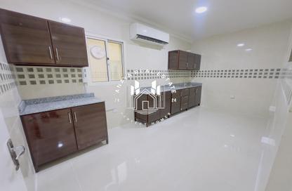 Compound - 3 Bedrooms - 2 Bathrooms for rent in Muaither Area - Al Rayyan - Doha