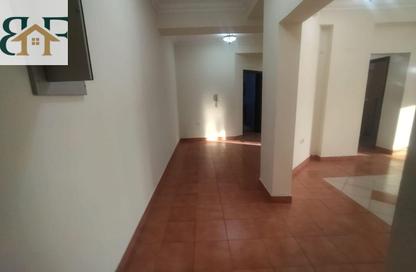 Apartment - 2 Bedrooms - 2 Bathrooms for rent in Umm Ghwailina Comm - Umm Ghuwalina - Umm Ghuwailina - Doha