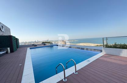 Apartment - 2 Bedrooms - 3 Bathrooms for rent in Marina District - Lusail Apartment - 2 Bedrooms - 3 Bathrooms for rent in Marina District - Lusail