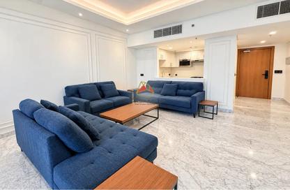 Apartment - 2 - 3 for rent in Marina District - Lusail