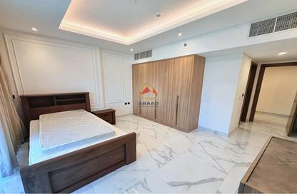 Apartment - 2 - 3 for rent in Marina District - Lusail Apartment - 2 - 3 for rent in Marina District - Lusail